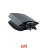 Solární prostup - SET nejvyšší profil (RAL7016) - NOVÝ DESIGN