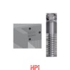 EJOT Iso-Corner Delta PT Set 60